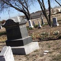 Blewett Cemetery on Sysoon