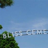 Bliss Township Cemetery on Sysoon
