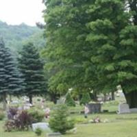 Bliss Township Cemetery on Sysoon