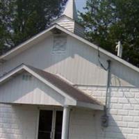 Block Pentecostal Church Cemetery on Sysoon