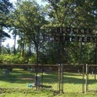 Blocker Cemetery on Sysoon