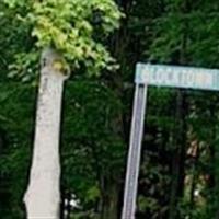 Blocktown Cemetery on Sysoon