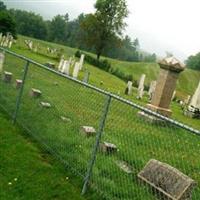Blodgett Cemetery on Sysoon