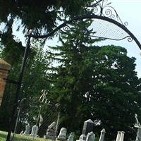 Bloods Point Cemetery on Sysoon