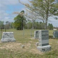 Bloodworth Cemetery on Sysoon