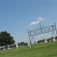 Bloom Cemetery on Sysoon