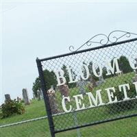Bloom City Cemetery on Sysoon