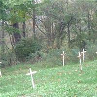 Bloomfield Cemetery on Sysoon