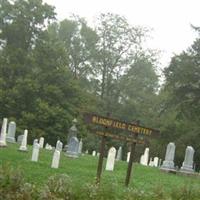 Bloomfield Cemetery on Sysoon
