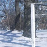 Bloomfield Cemetery on Sysoon