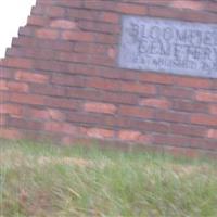 Bloomfield Cemetery on Sysoon