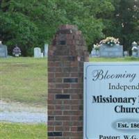 Blooming Grove Cemetery on Sysoon