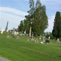 Blooming Grove Cemetery on Sysoon