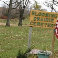 Blooming Prairie Cemetery on Sysoon