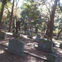 Bloomingdale Community Cemetery on Sysoon