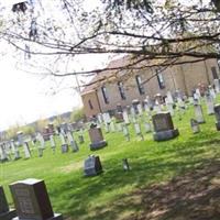 Bloomingdale Mennonite Cemetery on Sysoon