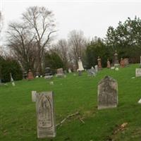 Bloomington Methodist Cemetery on Sysoon