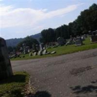 Bloomsbury Cemetery on Sysoon