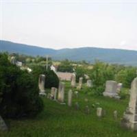 Bloserville Reformed Church Graveyard on Sysoon