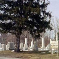 Blossom Cemetery on Sysoon