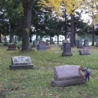 Blossom Cemetery on Sysoon