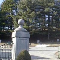 Blossom Hill Cemetery on Sysoon