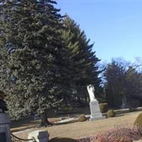 Blossom Hill Cemetery on Sysoon