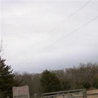 Blue Branch Cemetery on Sysoon