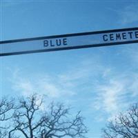 Blue Cemetery on Sysoon