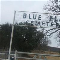 Blue Flat Cemetery on Sysoon