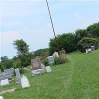 Blue Grass Cemetery on Sysoon