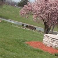 Blue Grass Memorial Gardens on Sysoon