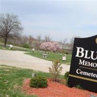 Blue Grass Memorial Gardens on Sysoon