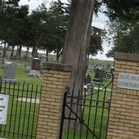 Blue Hill Cemetery on Sysoon