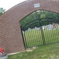 Blue John Cemetery on Sysoon