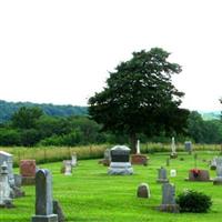 Blue Mound Cemetery on Sysoon