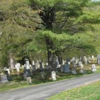 Blue Mountain Cemetery on Sysoon