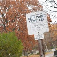 Blue Point Cemetery on Sysoon