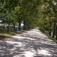 Blue Ridge Cemetery on Sysoon