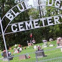 Blue Ridge Cemetery on Sysoon