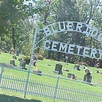 Blue Ridge Cemetery on Sysoon