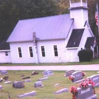 Blue River Chapel Cemetery on Sysoon