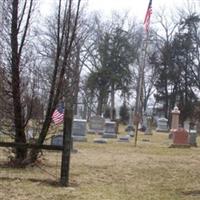 Blue River Chapel Cemetery on Sysoon