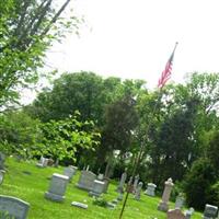 Blue River Chapel Cemetery on Sysoon