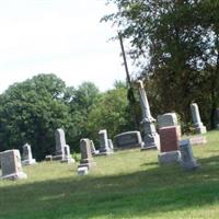 Blue River Wesleyan Cemetery on Sysoon