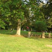 Blue Spring Cemetery on Sysoon