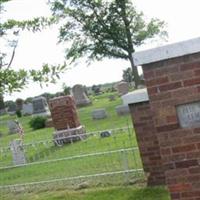 Blue Springs Cemetery on Sysoon