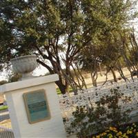 Bluebonnet Hills Memorial Park on Sysoon