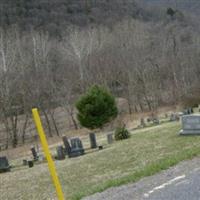 Bluestone Cemetery on Sysoon