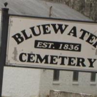 Bluewater Cemetery on Sysoon